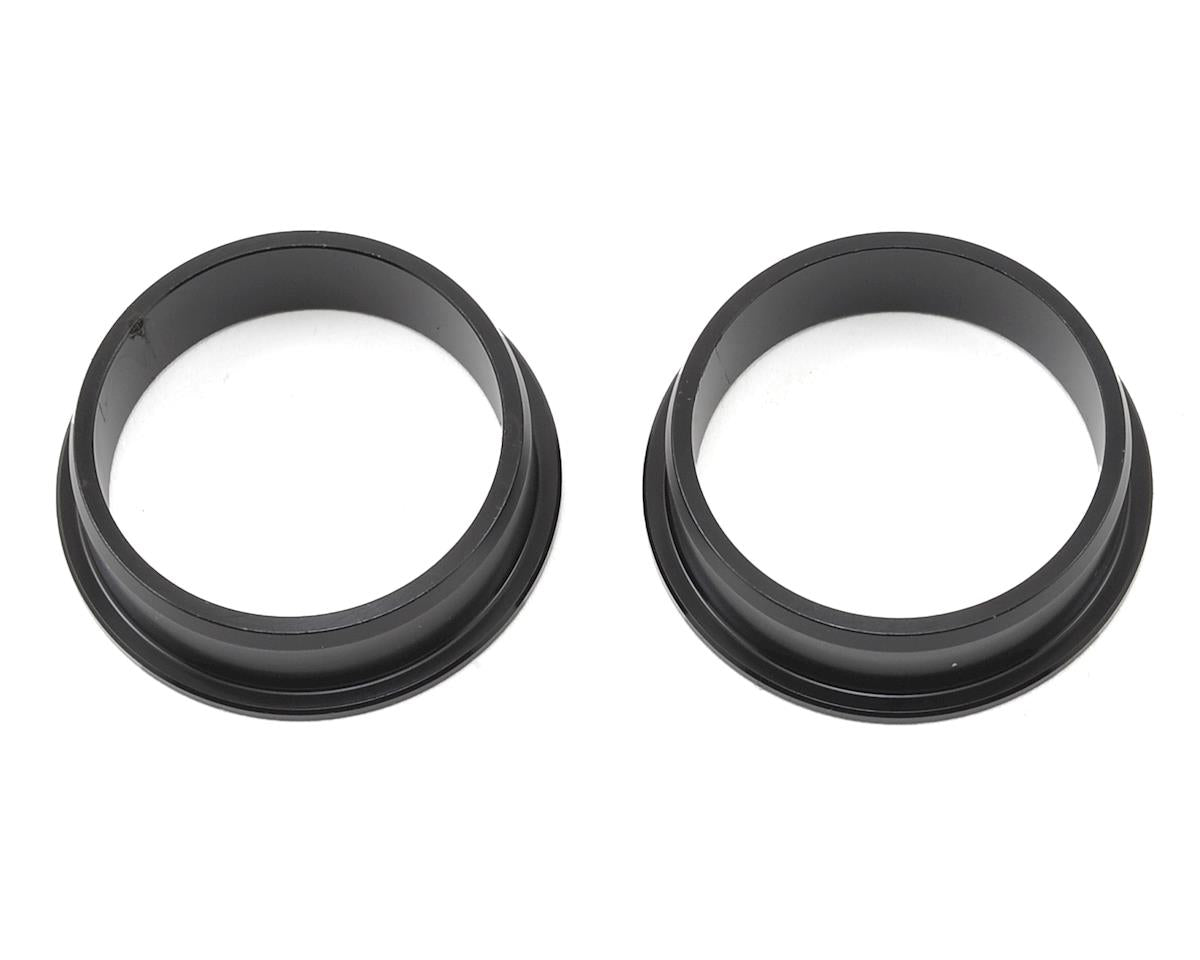 Problem Solvers hovedrørsreducer, 34 mm til 30,2 mm/1 1/8" til 1"