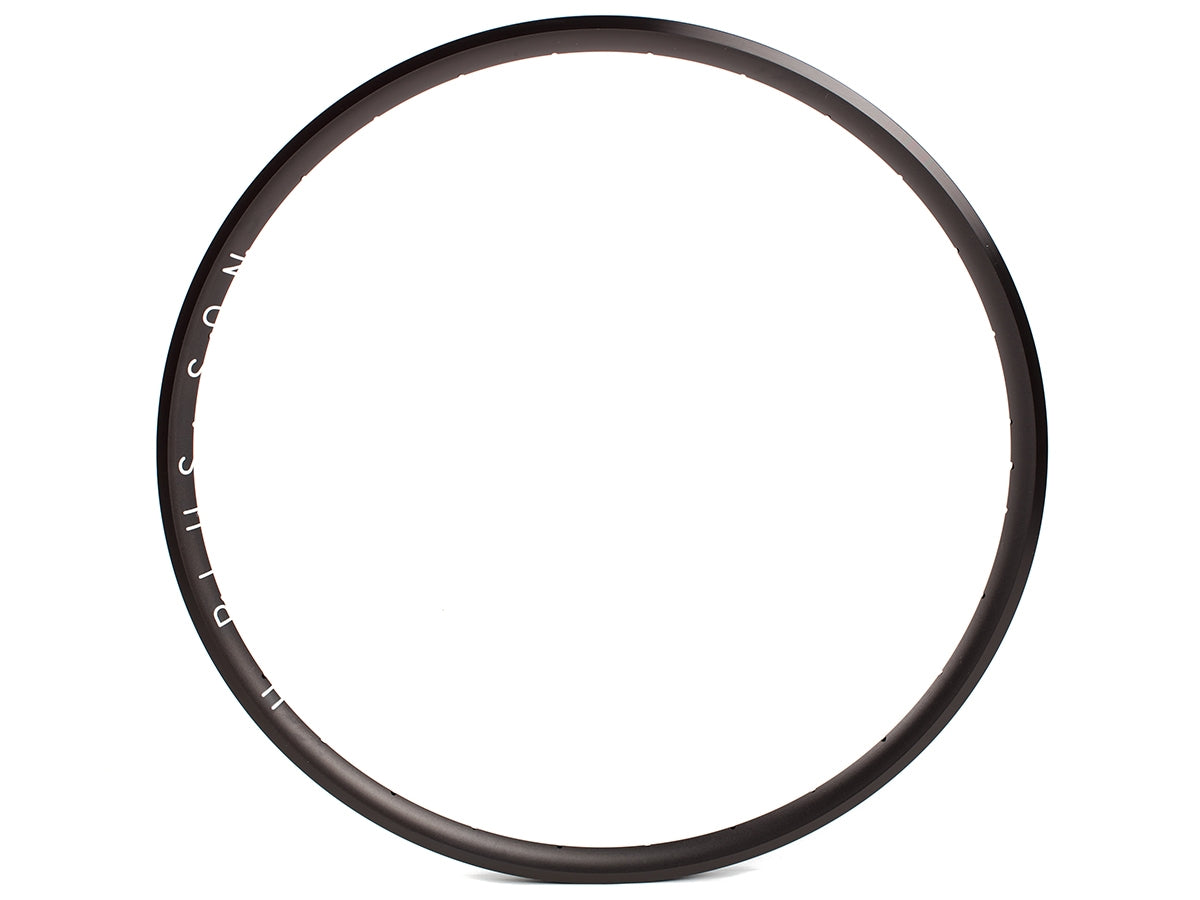 H PLUS SON Archetype 700C fælg - sort