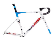 Cinelli Pressure Rammesæt