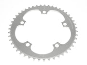 BLB Track Klinge 1/8" 130 BCD 48T Sølv