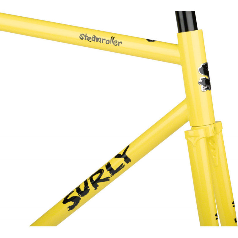 Surly Steamroller Rammesæt