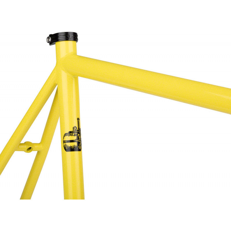 Surly Steamroller Rammesæt