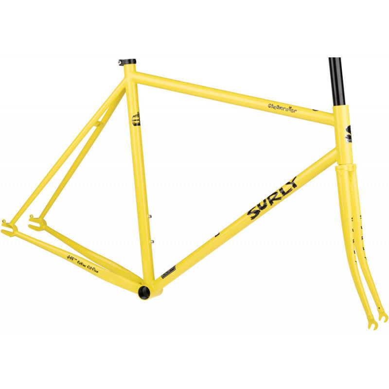 Surly Steamroller Rammesæt