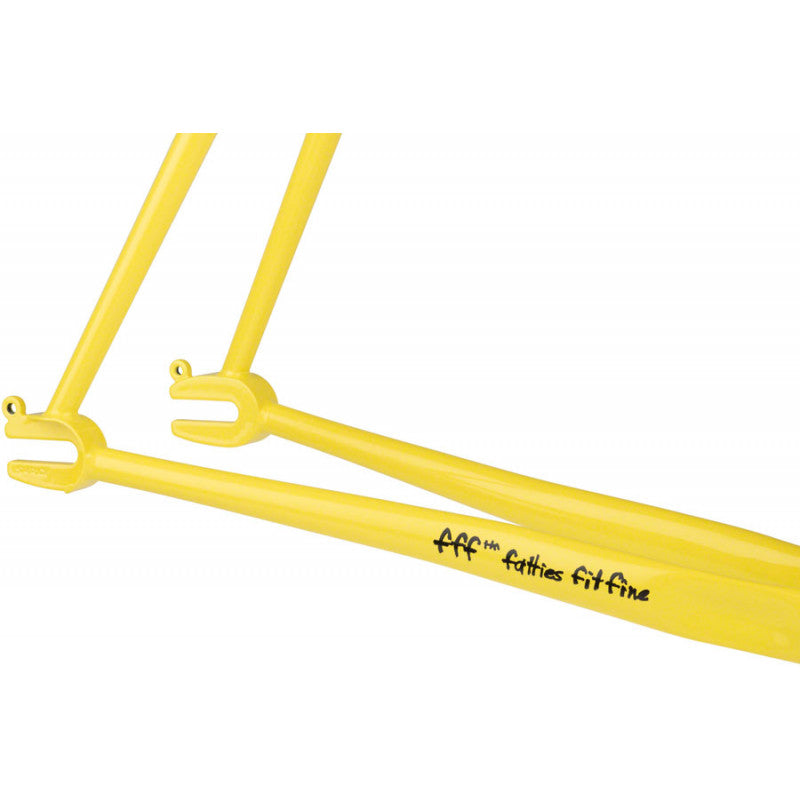 Surly Steamroller Rammesæt