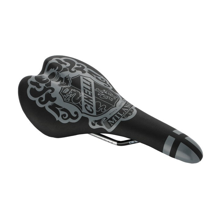 Cinelli Scatto Sadlen - Sort Ridder