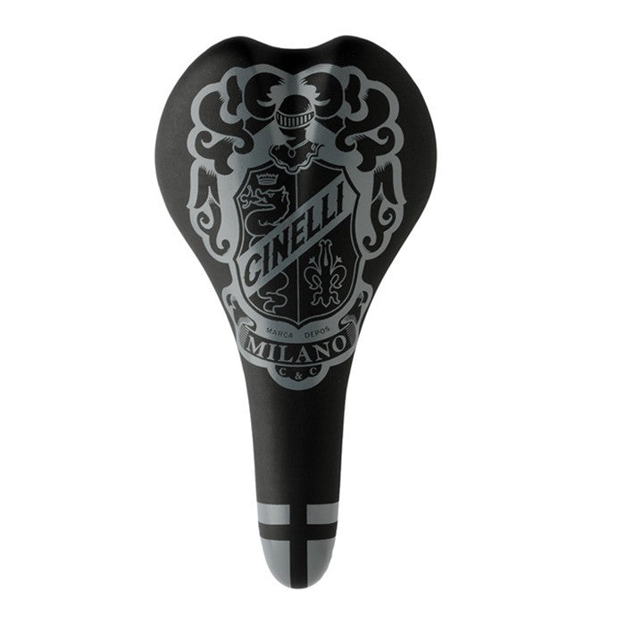 Cinelli Scatto Sadlen - Sort Ridder