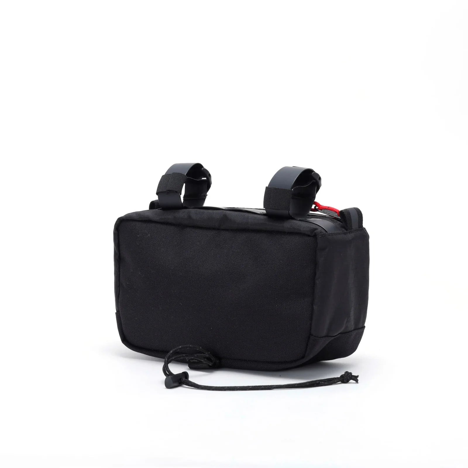 Chrome Holman Styrtaske - Sort XRF