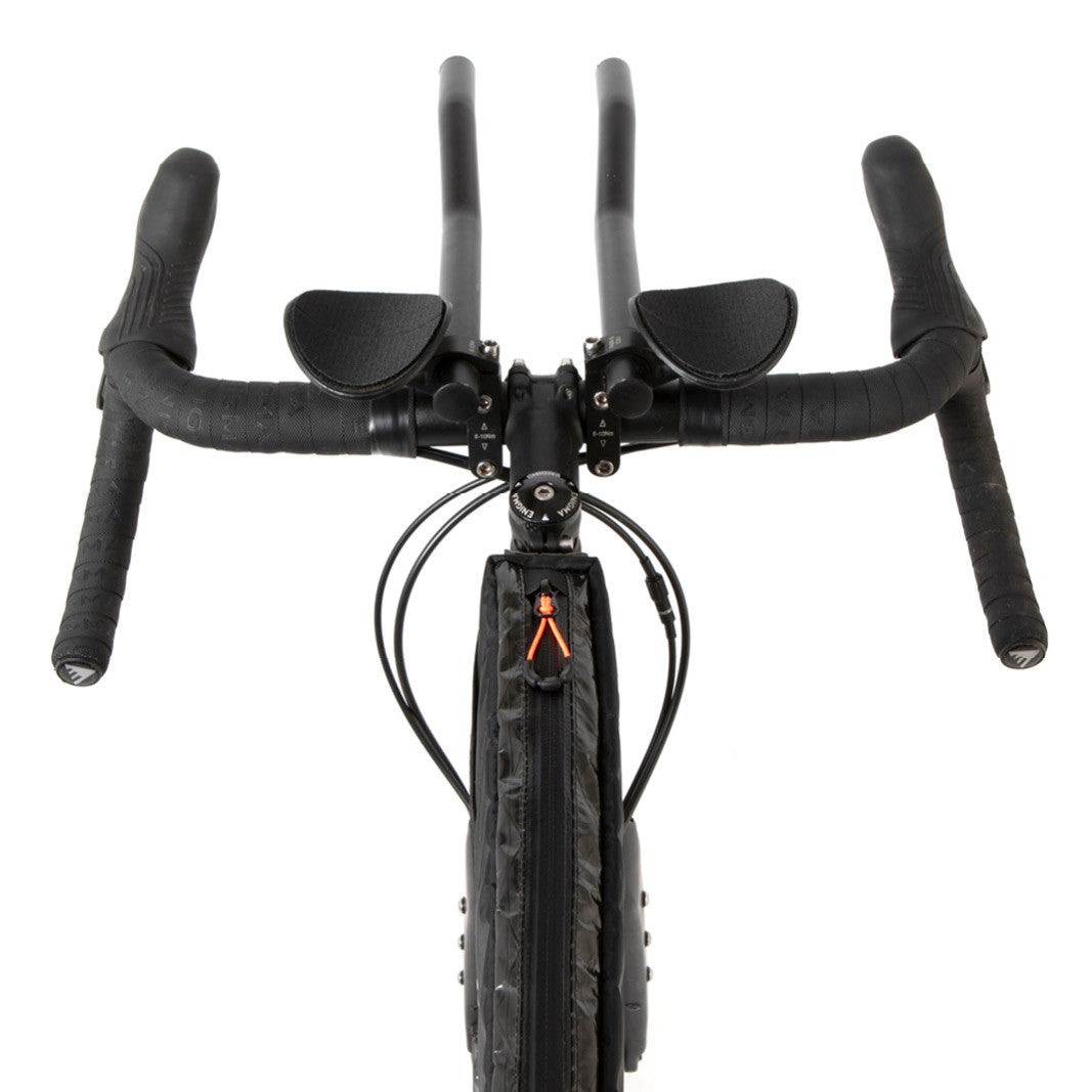 Restrap Race Top Tube Taske Lang 2L