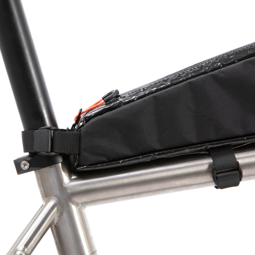 Restrap Race Top Tube Taske Lang 2L