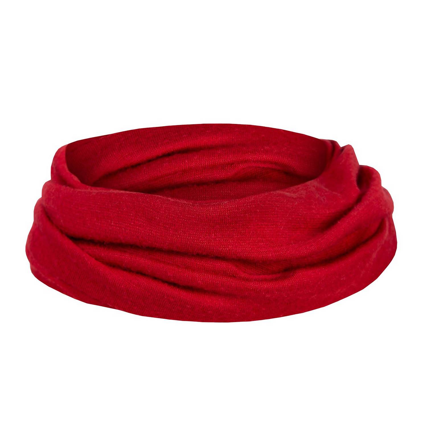 Endura Baabaa Merino Multitube Red