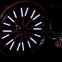 3M Egerreflekser
