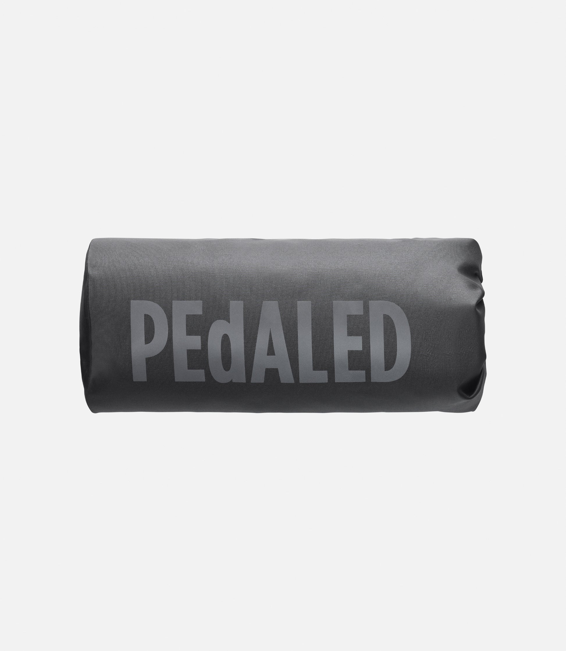 PEdALED Odyssey Styrtaske - Raven