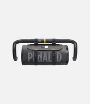 PEdALED Odyssey Styrtaske - Raven