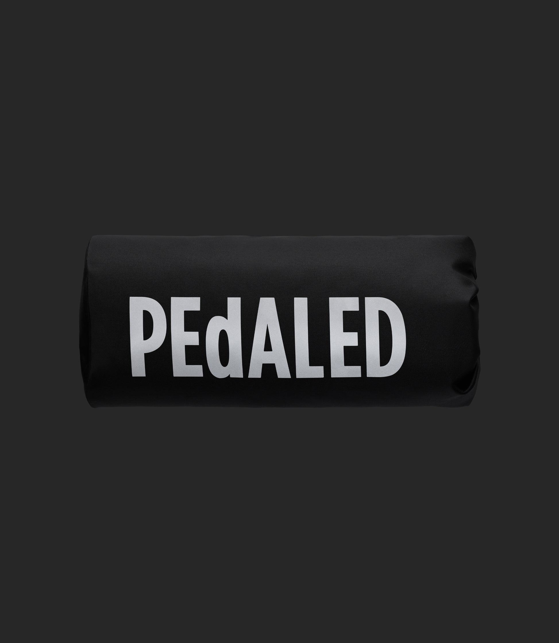 PEdALED Odyssey Styrtaske - Raven