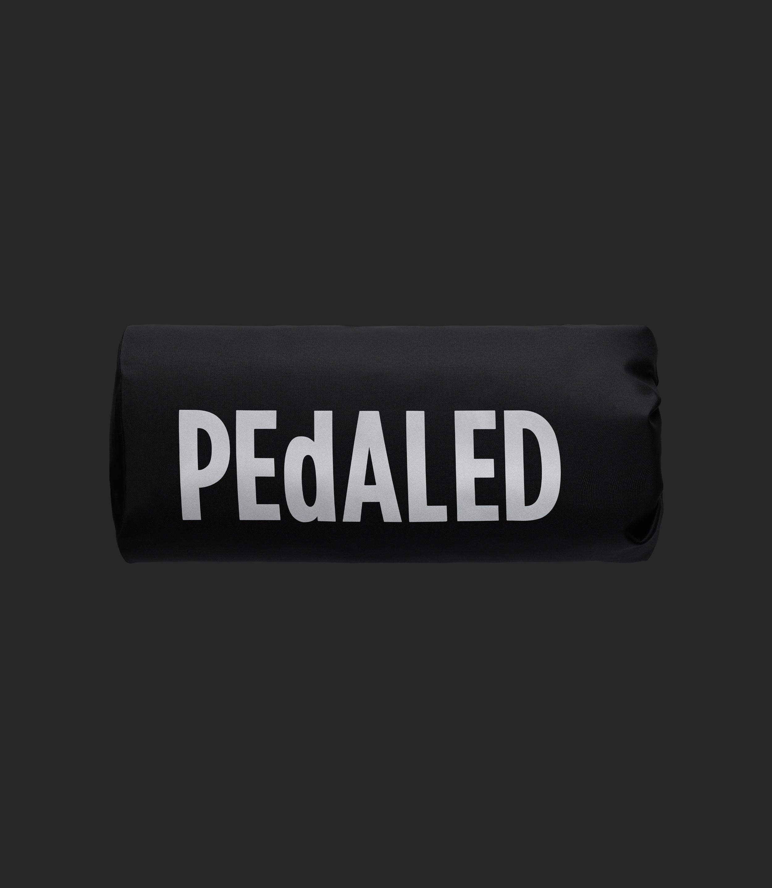 PEdALED Odyssey Styrtaske - Raven