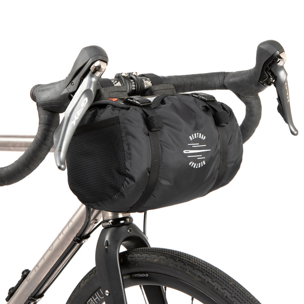 Restrap Race Styrtaske 7L
