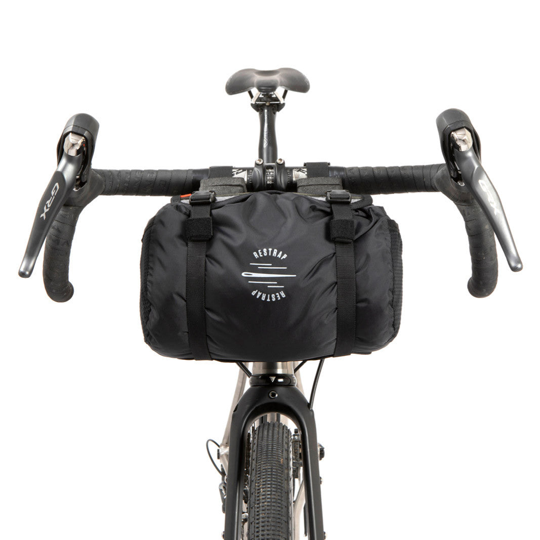 Restrap Race Styrtaske 7L