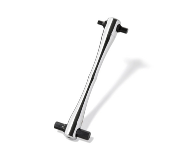 Runwell STEX - Bærbart sekskantværktøj, 3/4/5/6 mm