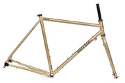 Brother Cycles Kepler Rammesæt - Guld