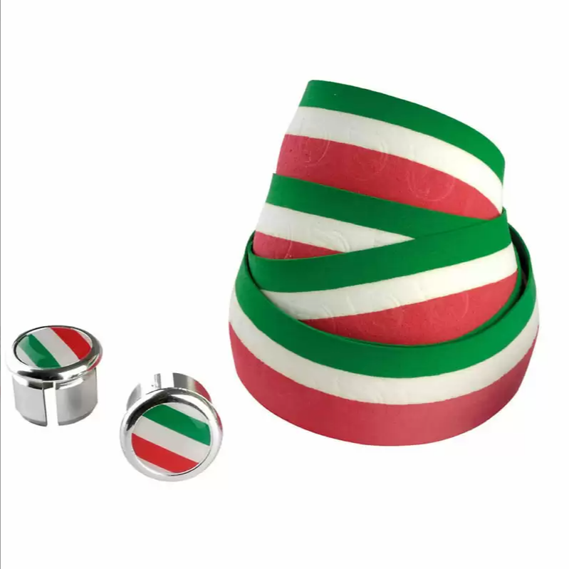 Cinelli Eva Stylinda - Italiensk flag