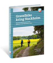 Gravelcykel omkring Stockholm (SVE)