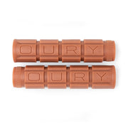Oury V2 Enkeltsammensatte Greb, 135/33mm, Gummi