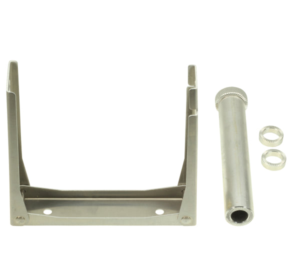 Ostrich bageste dropout-beskytter 12 mm gennemgående aksel