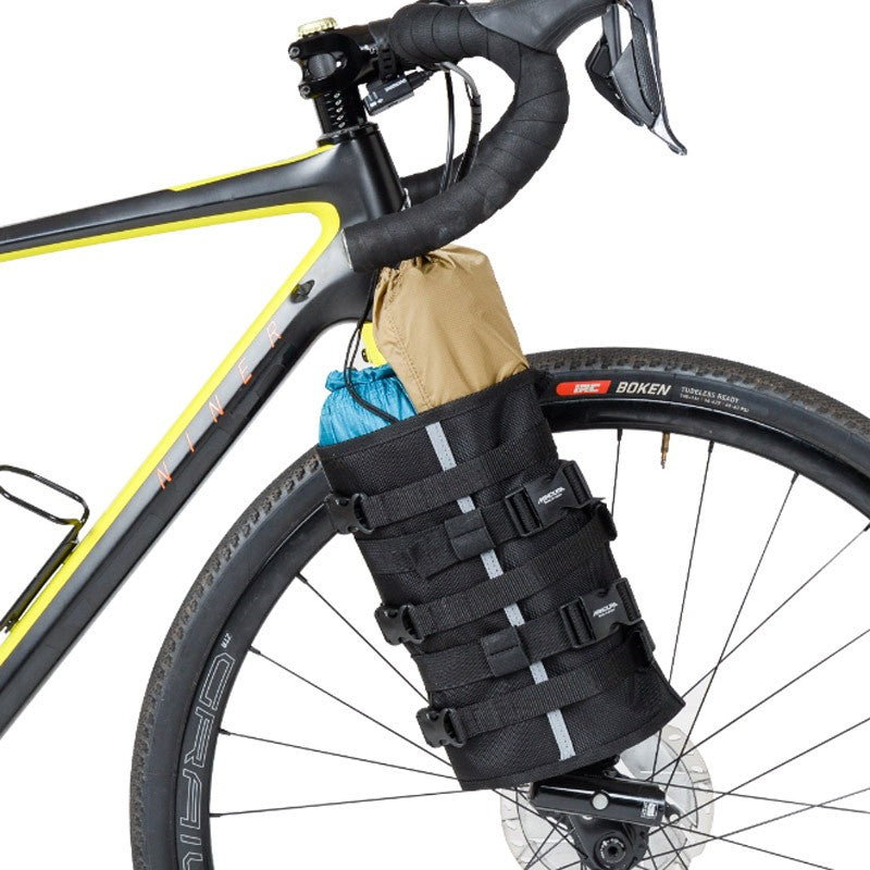 Ostrich Wrap B burcover