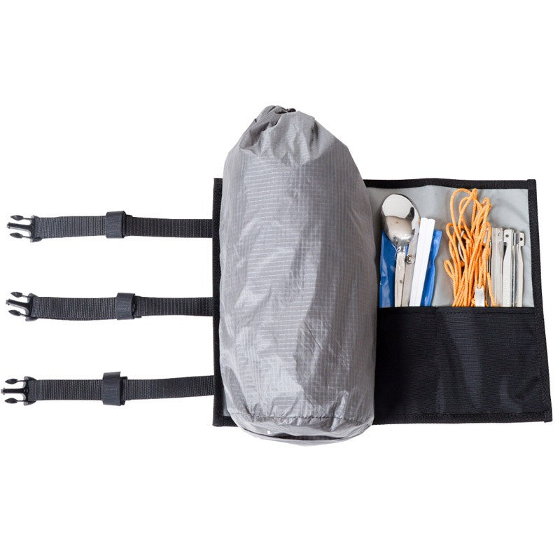 Ostrich Wrap B burcover