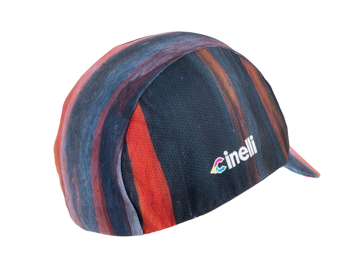 Cinelli Zydeco Eukalyptus Cykelhue