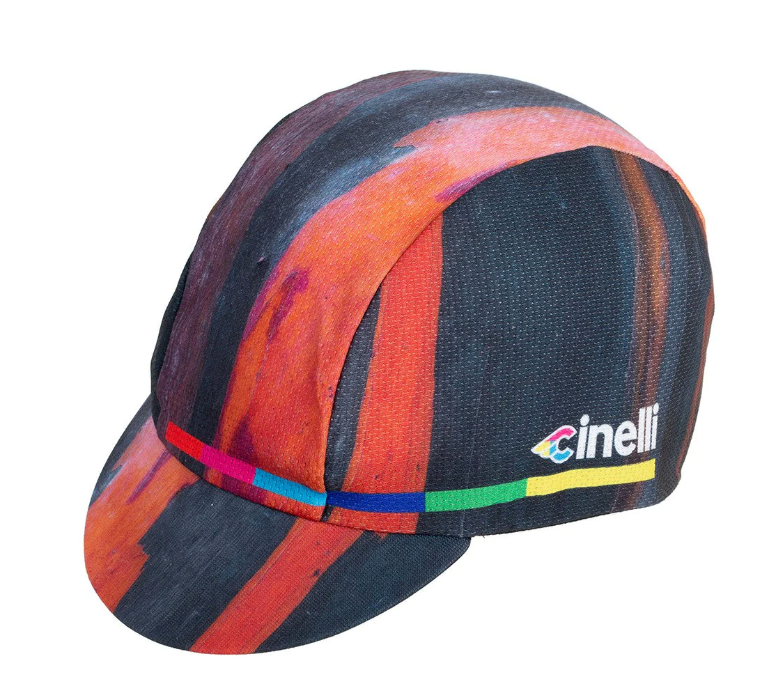Cinelli Zydeco Eukalyptus Cykelhue