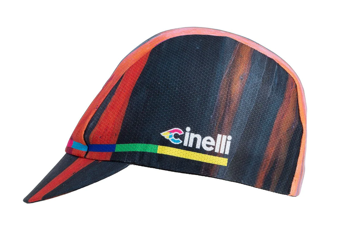 Cinelli Zydeco Eukalyptus Cykelhue