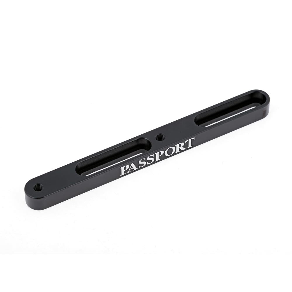Passport flaskeholder flytter