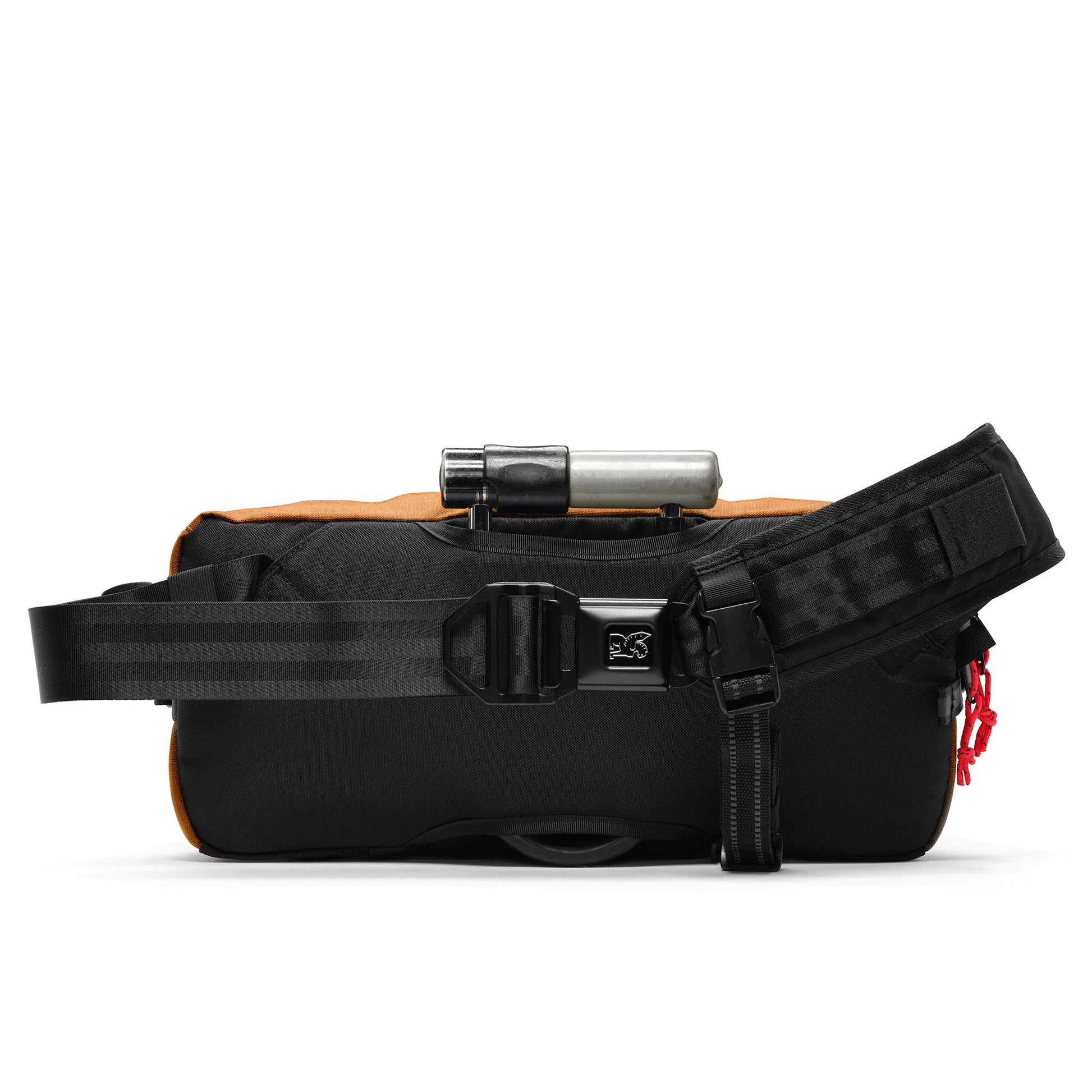 Chrome Kadet Sling Taske - Amber Tritone