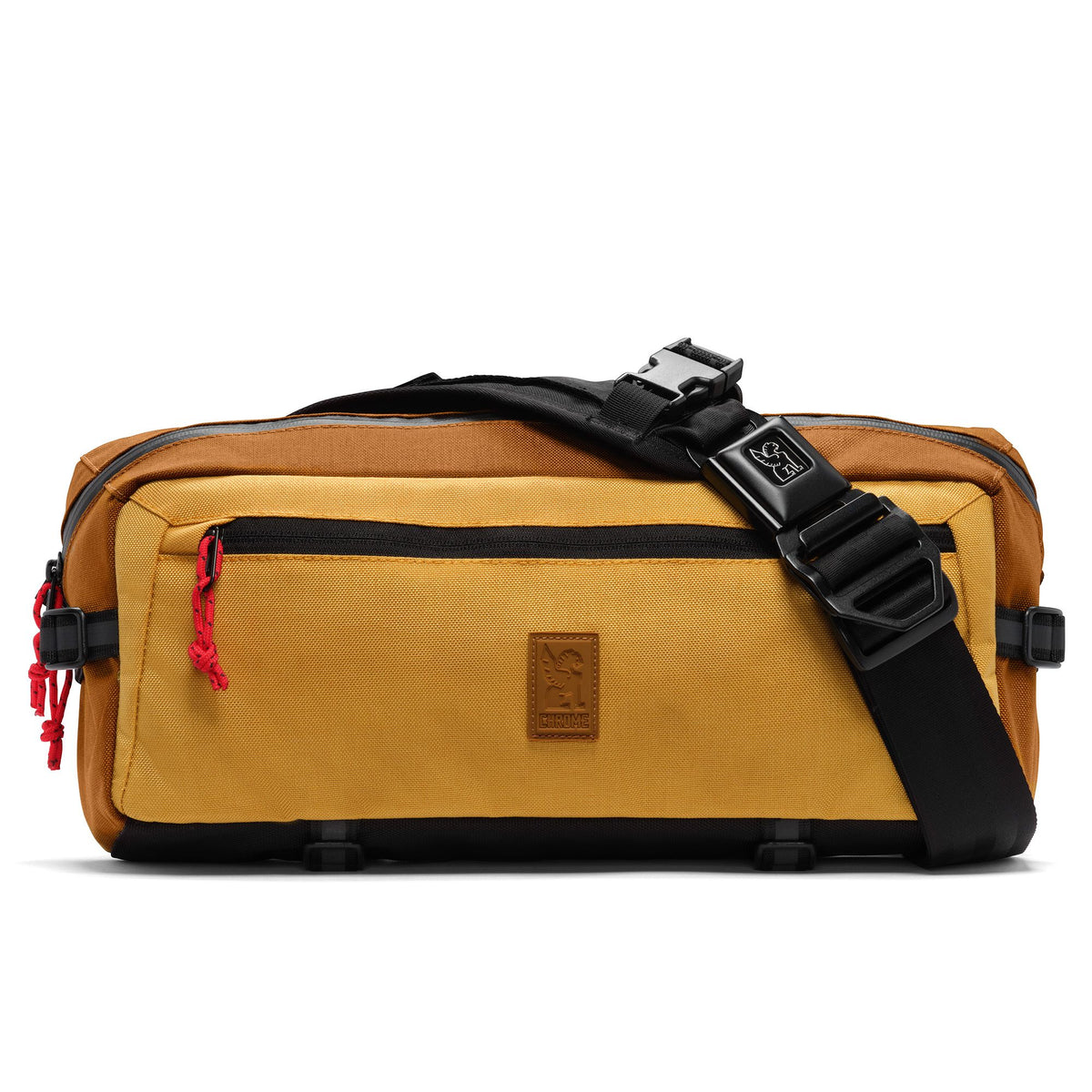 Chrome Kadet Sling Taske - Amber Tritone