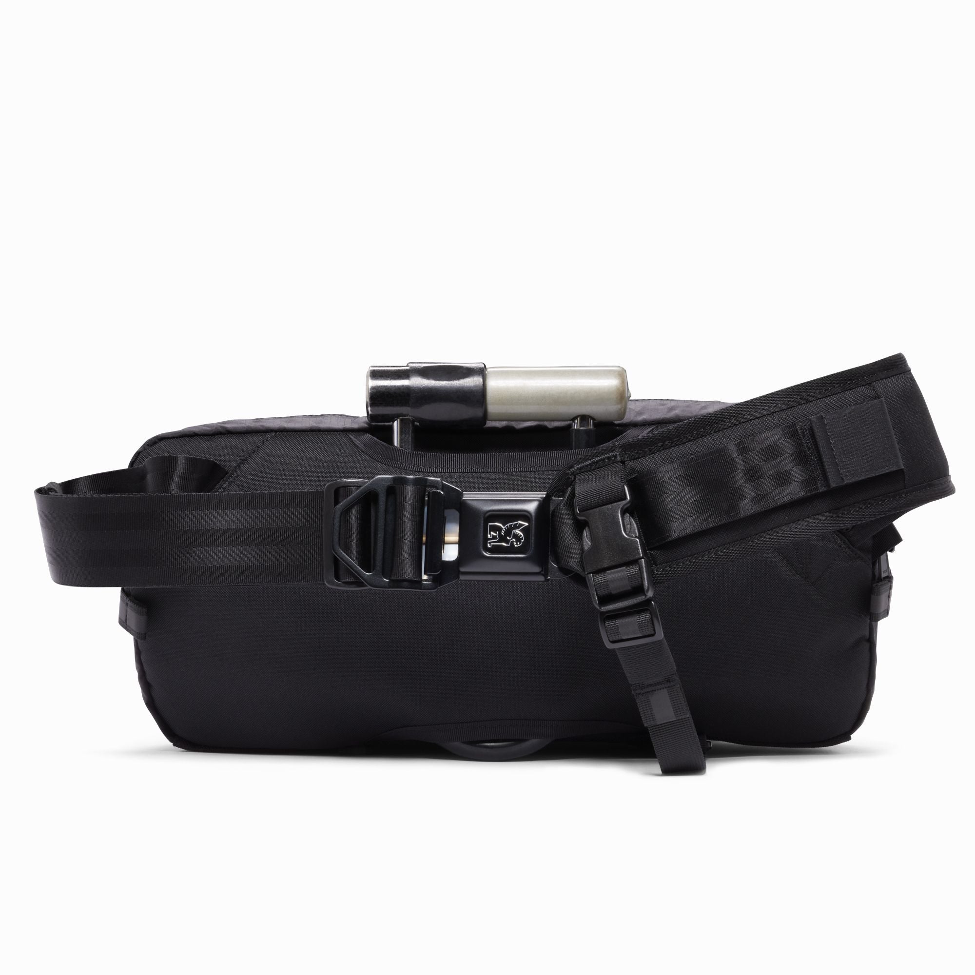 Chrome Kadet Sling Taske - Sort XRF