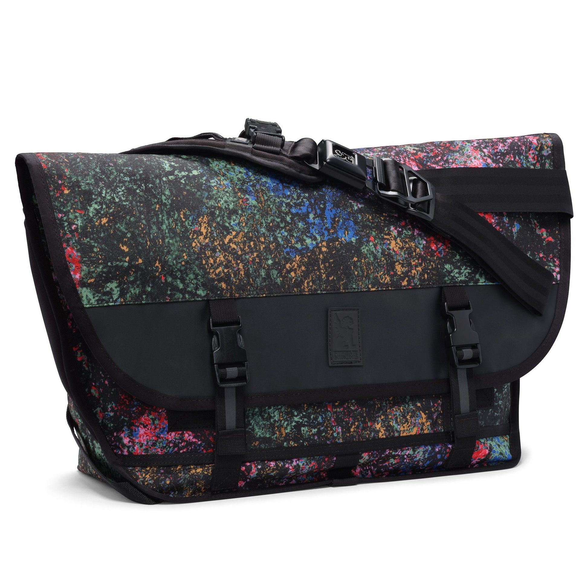 Chrome Industries Citizen Messenger Taske - Studio Sort