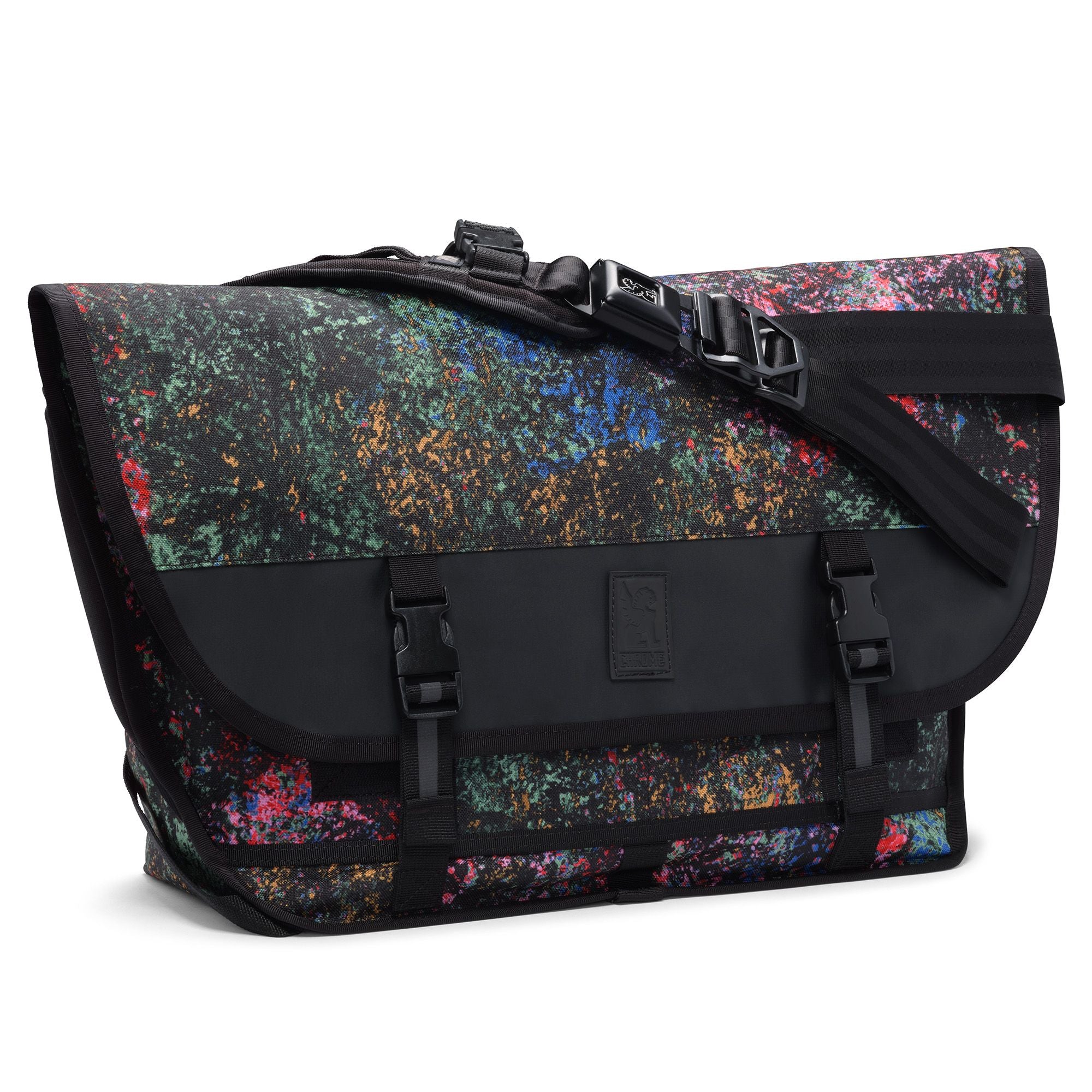 Chrome Industries Citizen Messenger Taske - Studio Sort