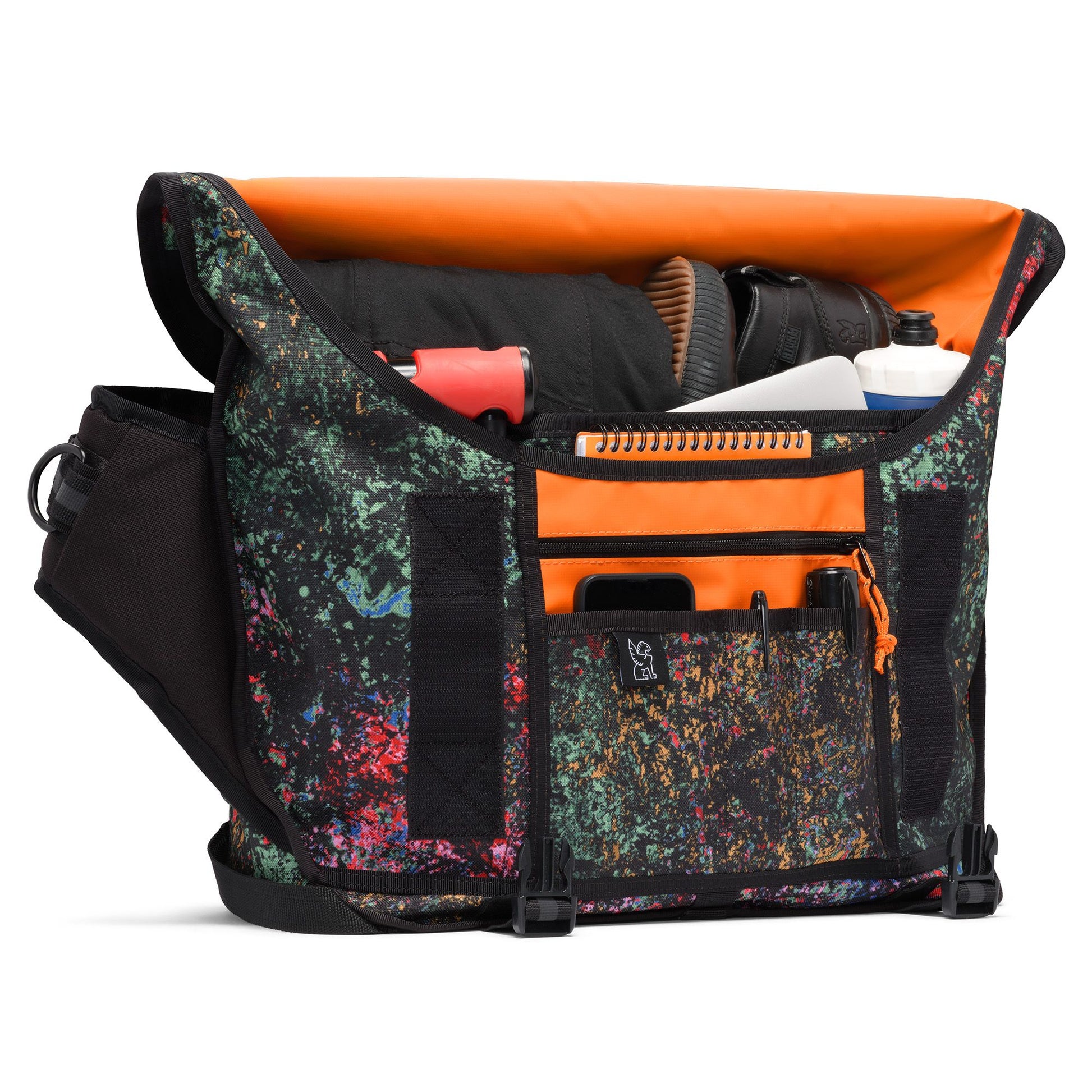 Chrome Industries Citizen Messenger Taske - Studio Sort