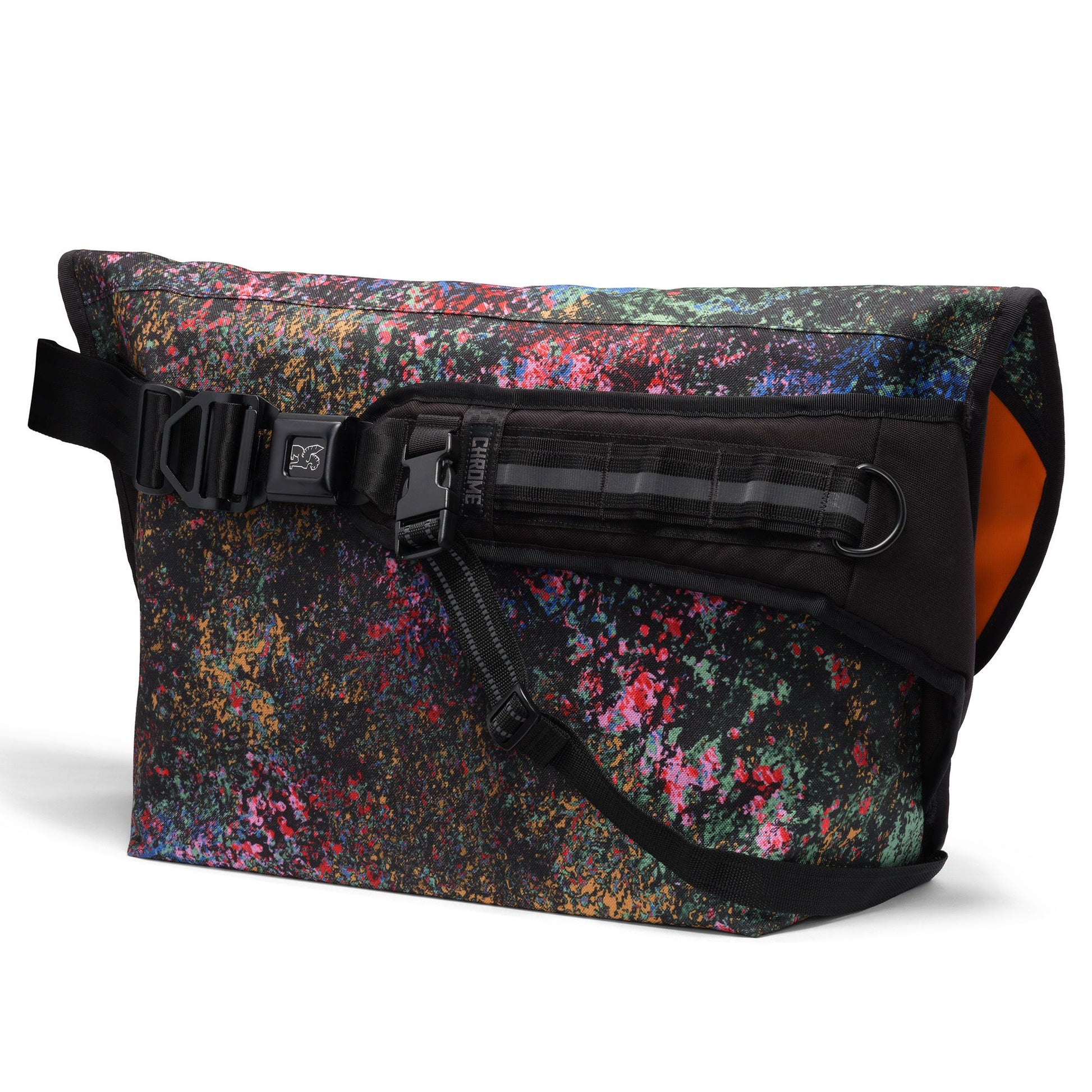 Chrome Industries Citizen Messenger Taske - Studio Sort