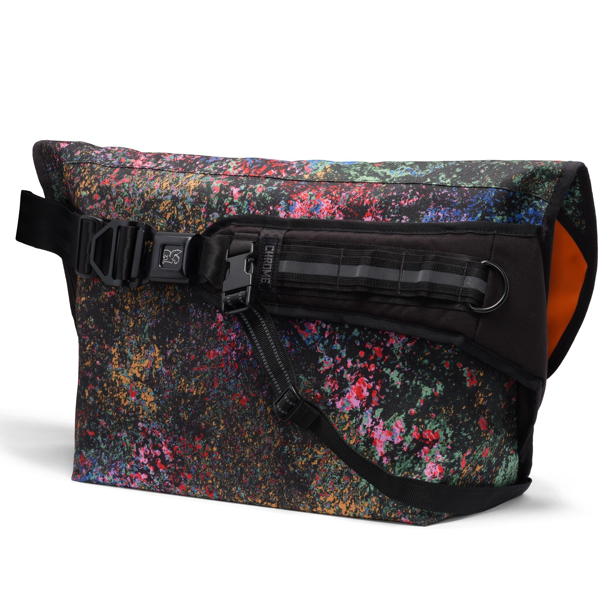 Chrome Industries Citizen Messenger Taske - Studio Sort
