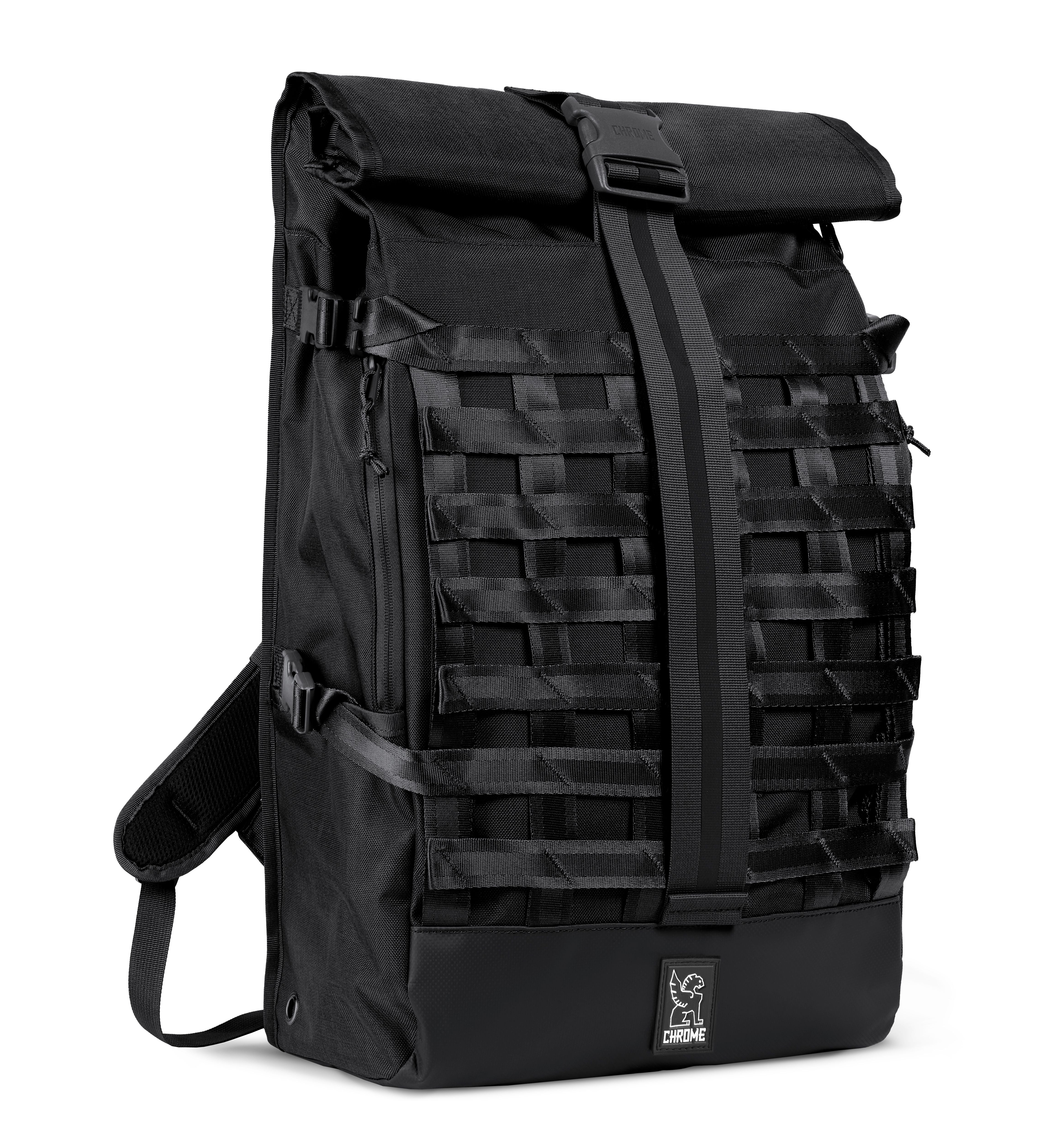 Chrome Industries Barrage Freight Rygsæk - Sort