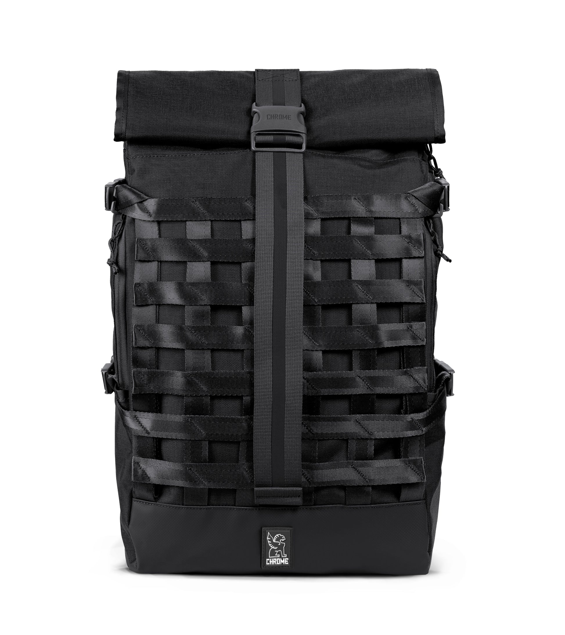 Chrome Industries Barrage Freight Rygsæk - Sort