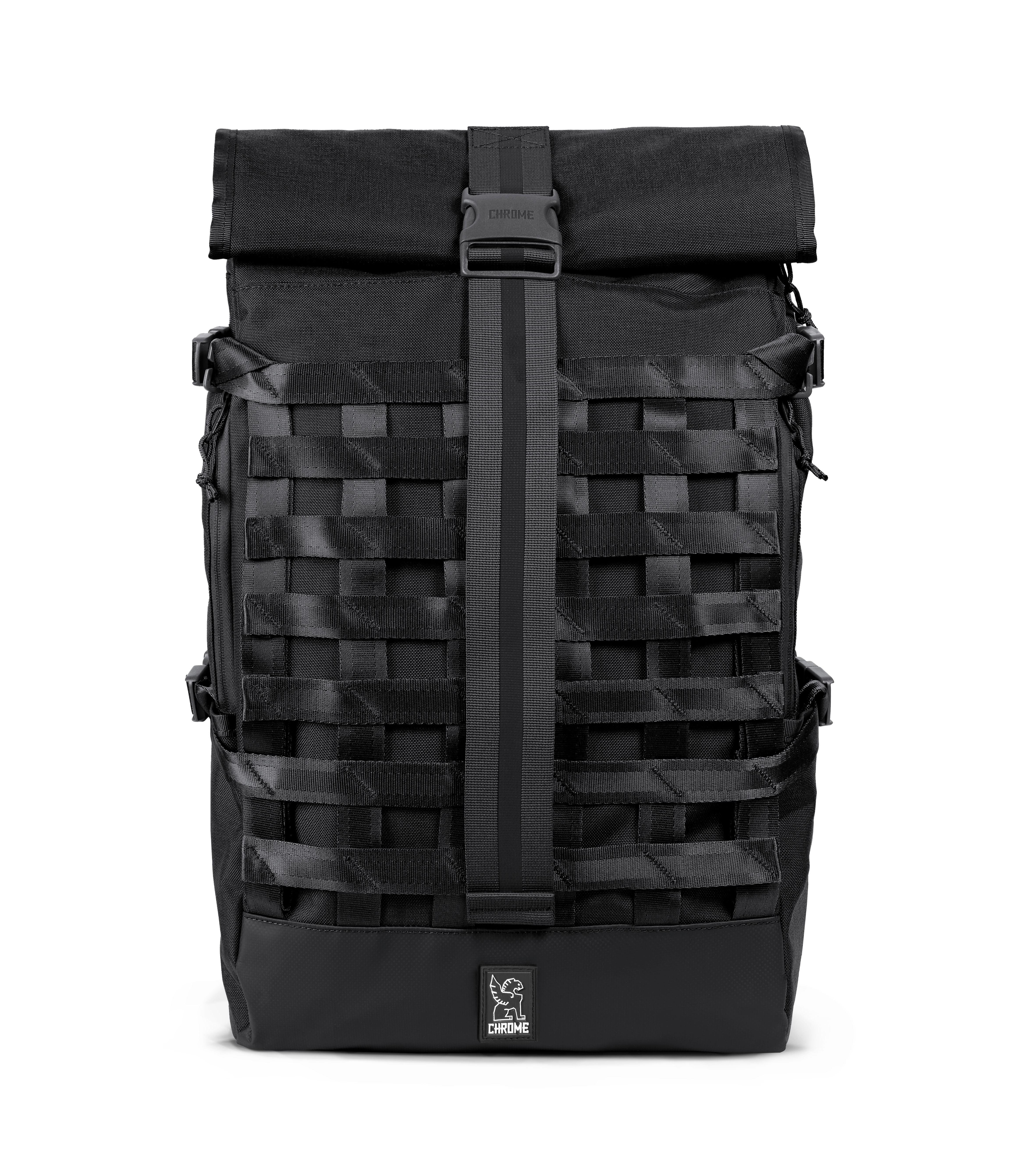 Chrome Industries Barrage Freight Rygsæk - Sort