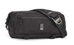 Chrome Mini Kadet Sling Taske - Sort