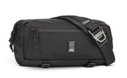 Chrome Mini Kadet Sling Taske - Sort