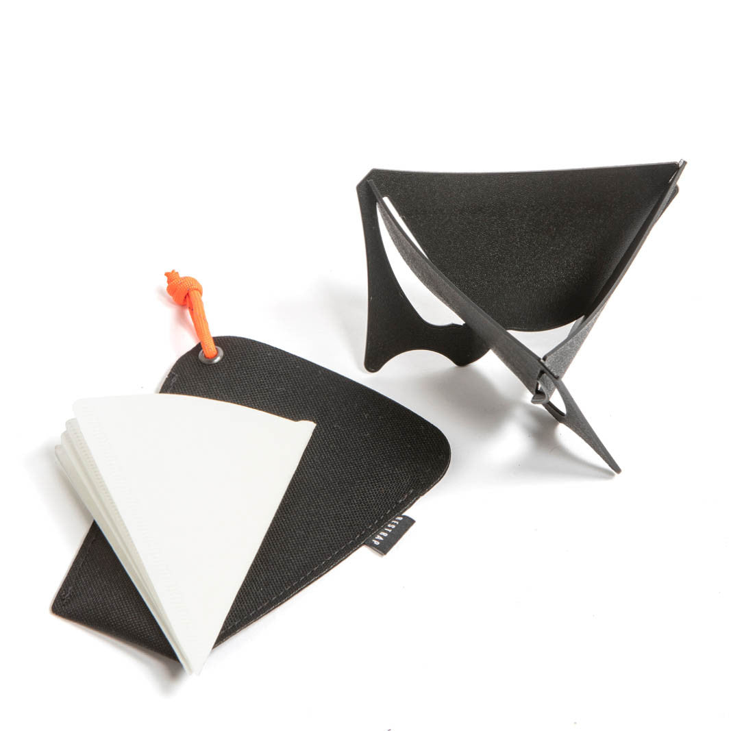 Restrap kaffedrypper
