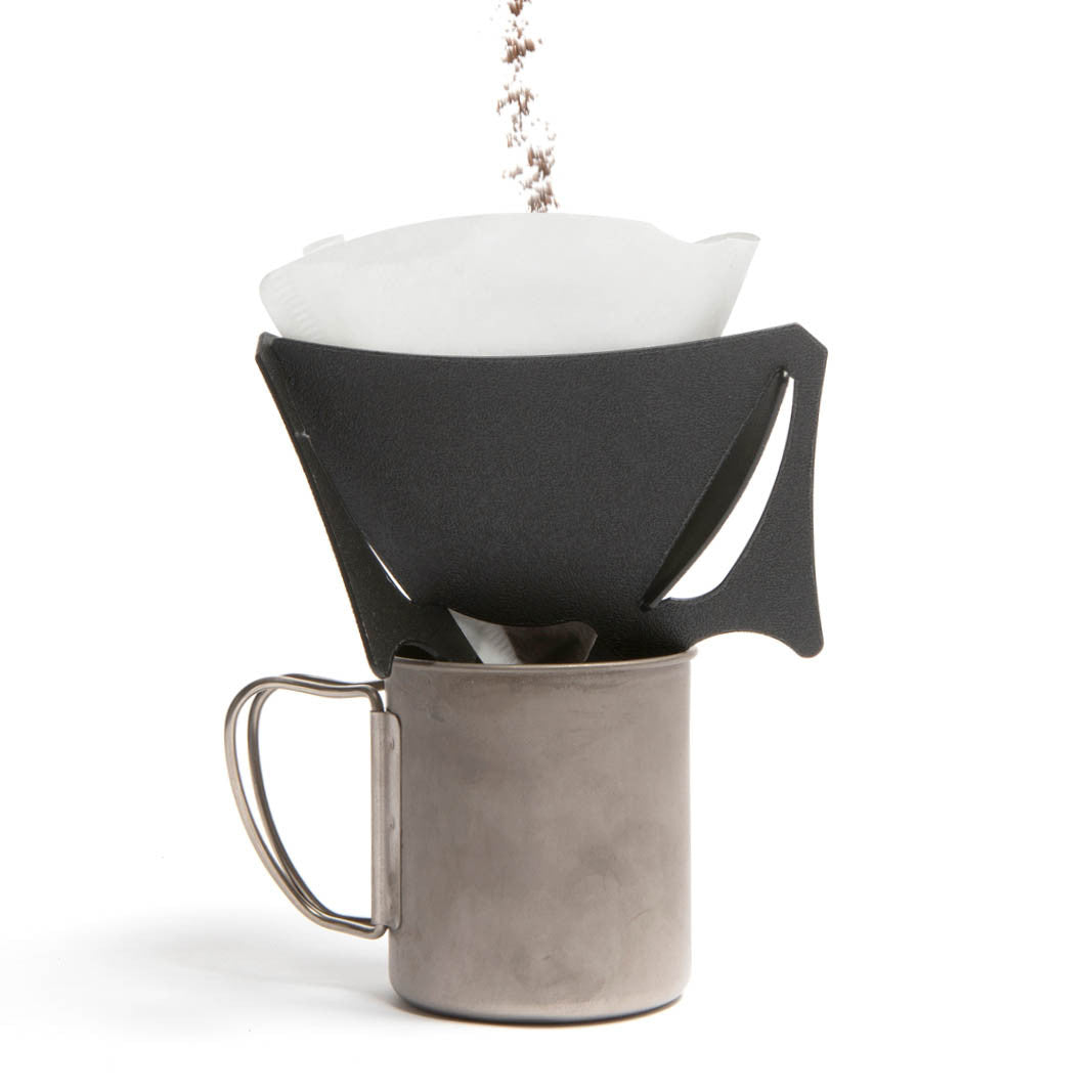Restrap kaffedrypper