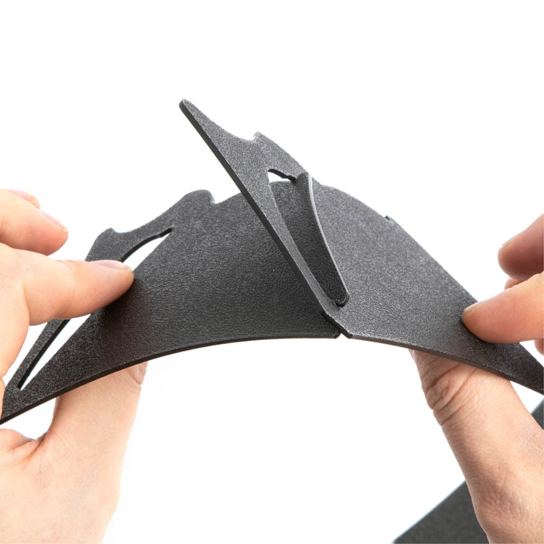 Restrap kaffedrypper