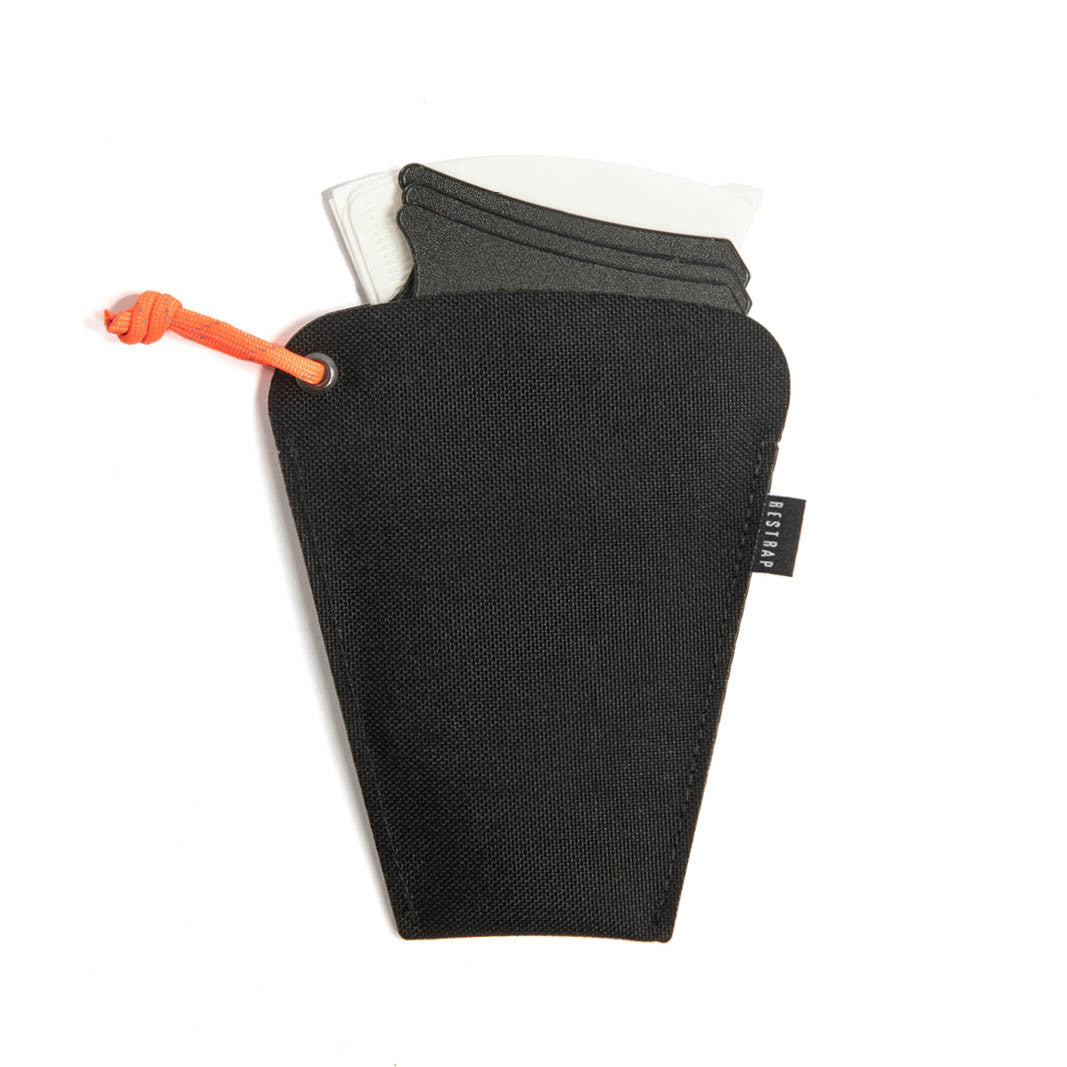 Restrap kaffedrypper